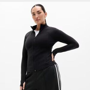 Athleta Salutation 1/4 Zip